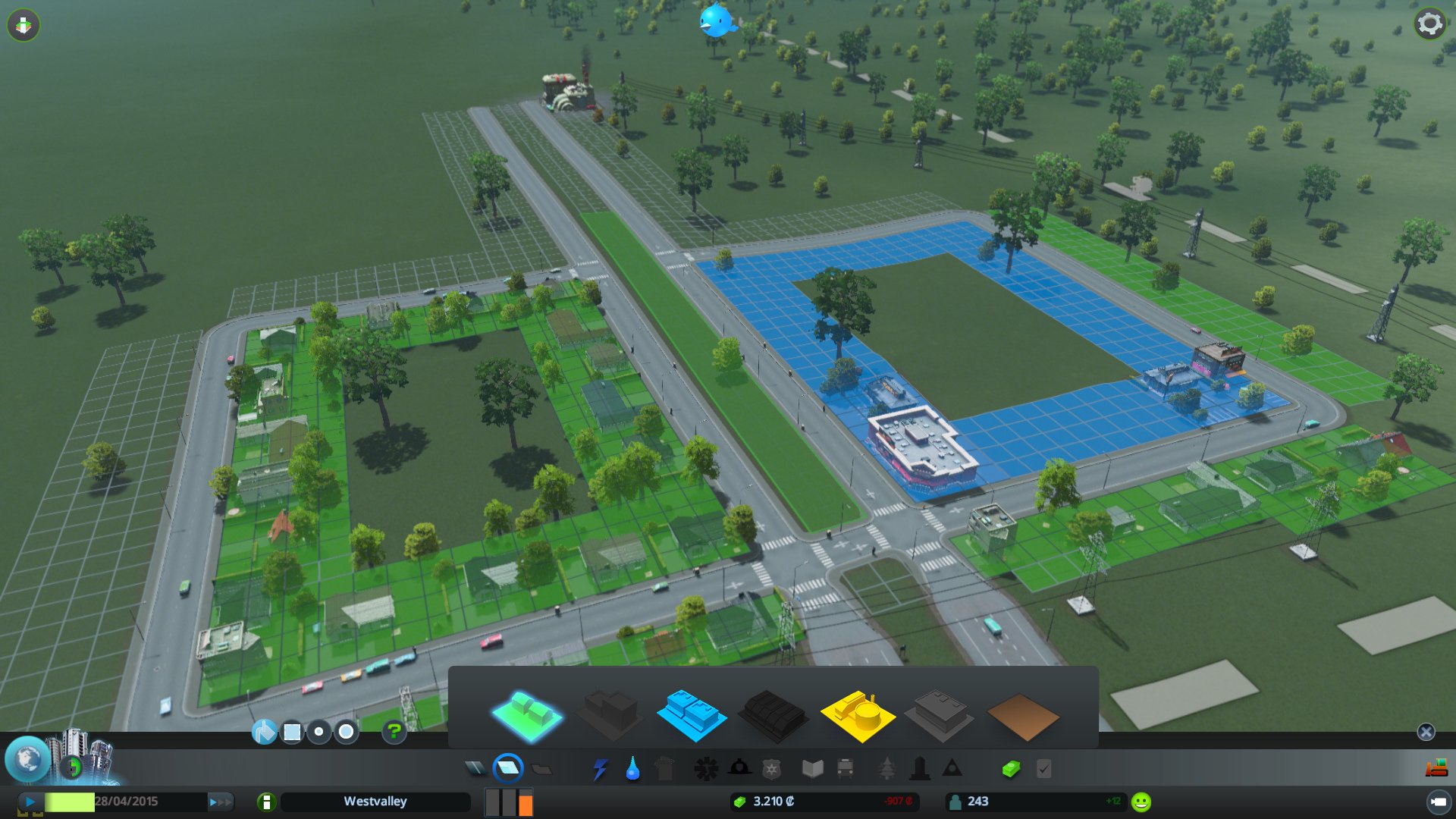 Cities: Skylines – Xbox One Edition